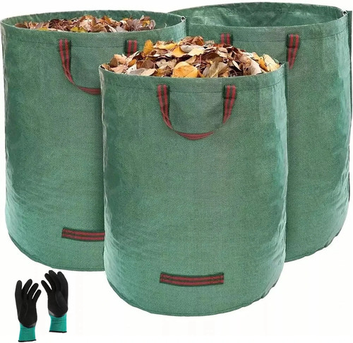 3pcs heavy duty - duty, waste