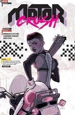 Motor Crush Volume 1 by