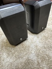 Yamaha NS-AP2600S 2 Speaker Monitors (pair)
