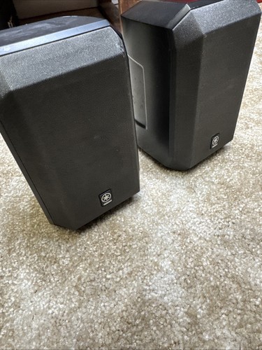 Yamaha ap2600s speaker - 2,