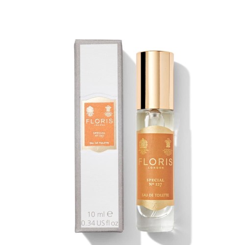 Floris london special 127 - floris, no.127