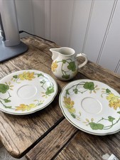 Villeroy Boch Geranium Cream