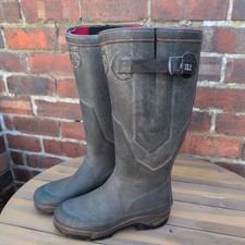 Aigle Parcours 2 Vario Wellies