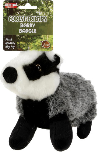 Instincts forest friends barry - instincts,