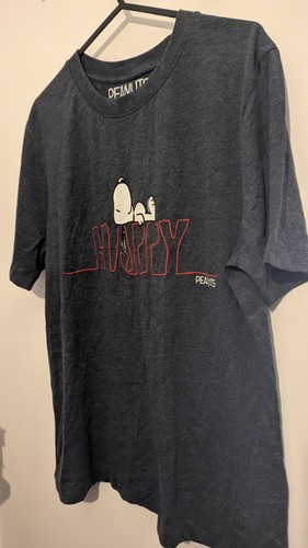 Ladies next snoopy - ladies, grey