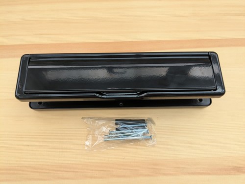 Fab fix letterbox - fab,