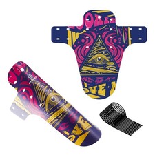 Bike Fenders,MTB Mud