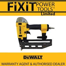 Dewalt DPN1664PP Precision