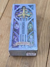Roxley excalibur kickstarter - roxley,