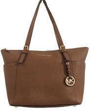 Michael Kors Jet Set Tan