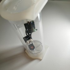 Shure m44 cartridge super - cartridge,