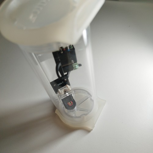 Shure m44 cartridge super - shure, m44-7