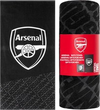 Arsenal F.C. Towel for Men