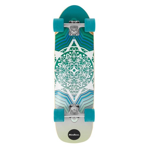 Mindless drifter complete - drifter,