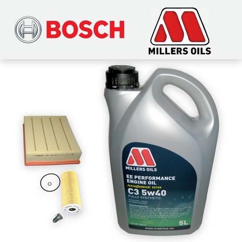 Service kit passat - kit, (3b)