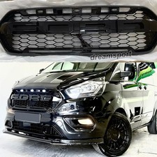 Grille For 2018–2023 Ford