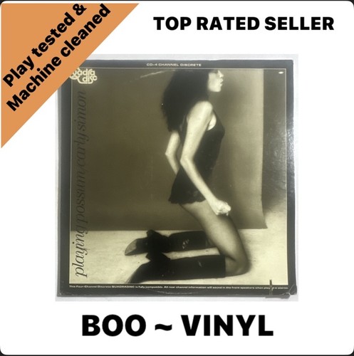 Carly simon playing possum - simon,
