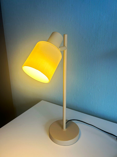 Dunelm beige white - dunelm, &