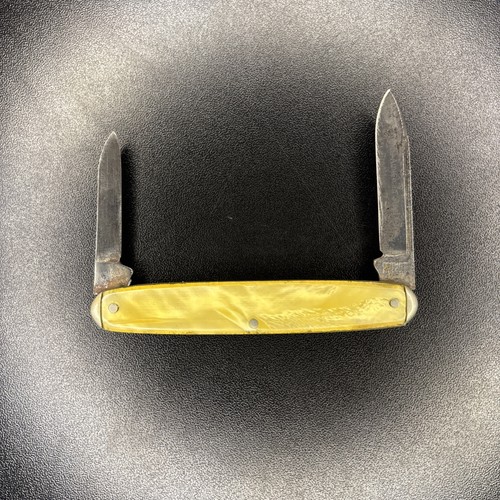 Vintage brit nife pocketknife - vintage,