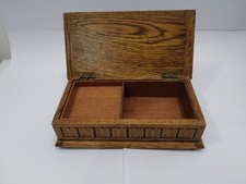 Talent Of Old Bond Street Musical Box WORKING ID1406 B28