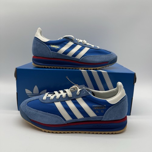 Adidas blue scarlet core - adidas, sl