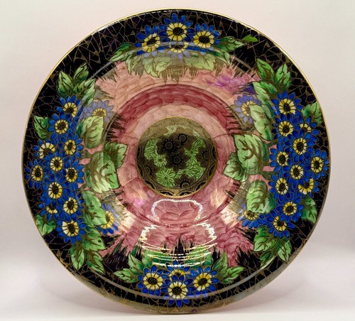 Vintage maling ware daisy - maling, 'daisy'