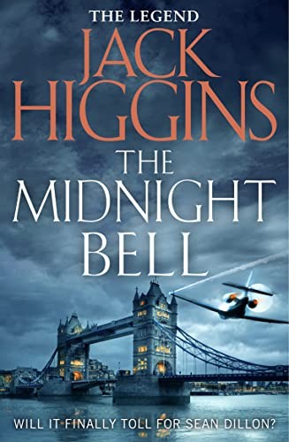 The midnight bell sean - midnight, dillon
