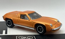 Matchbox 2012 - 1972 Lotus
