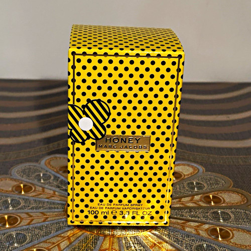 Marc jacobs honey eau - marc,