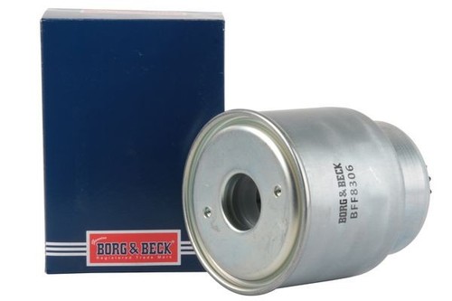 Fuel filter fits - toyota, auris