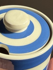 Vintage Cornishware by T. G