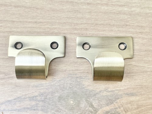 Pair sash window finger - pair,