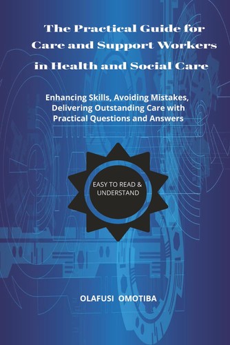 Practical guide for - care, and