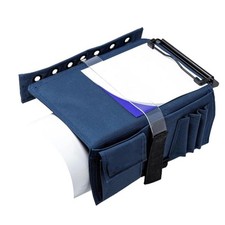 Pilot Kneeboard Comfortable