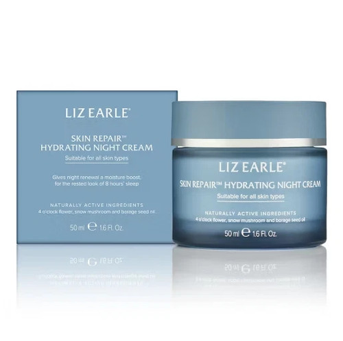 Liz earle skin - liz,
