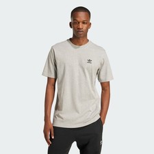 adidas men Trefoil Essentials