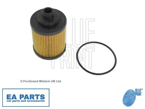 Oil filter for opel - filter,