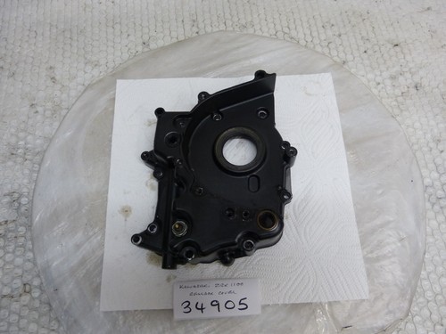 Kawasaki zrx1100 gear - gear, box