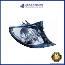 Right Transparent Headlight -