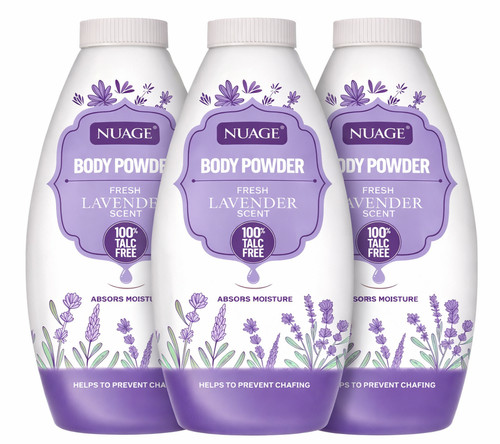 Nuage lavender body - lavender,