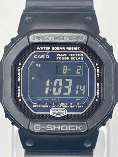 Casio shock 5600bj - casio, g-shock