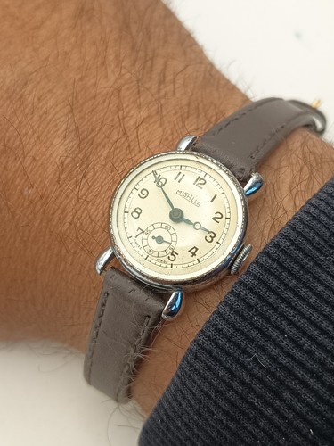 Vintage 1930s misalla swiss - 1930s,