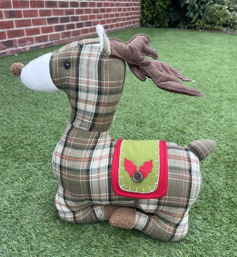 Harris tweed tartan - harris,