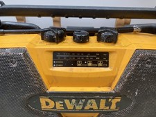 DEWALT DW911 - Tested And Working