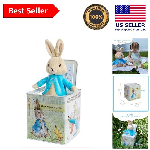 Classic peter rabbit - peter,