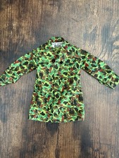 Vintage Action Man German