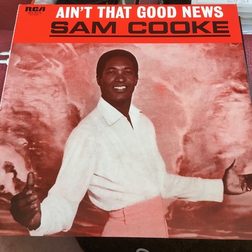 Sam cooke aint that - sam,