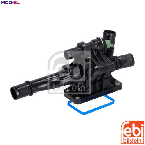 Thermostat coolant 36173 - 36173, for
