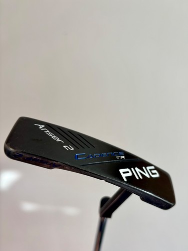 Ping cadence anser - 2, putter