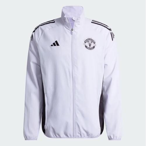 Adidas manchester united tiro - adidas,